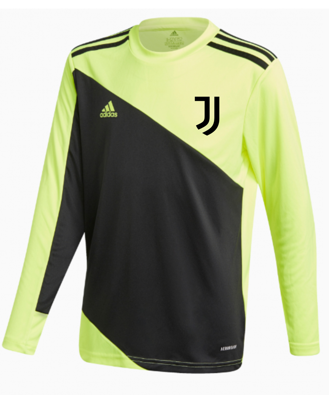 Koszulka bramkarska Adidas/Juventus