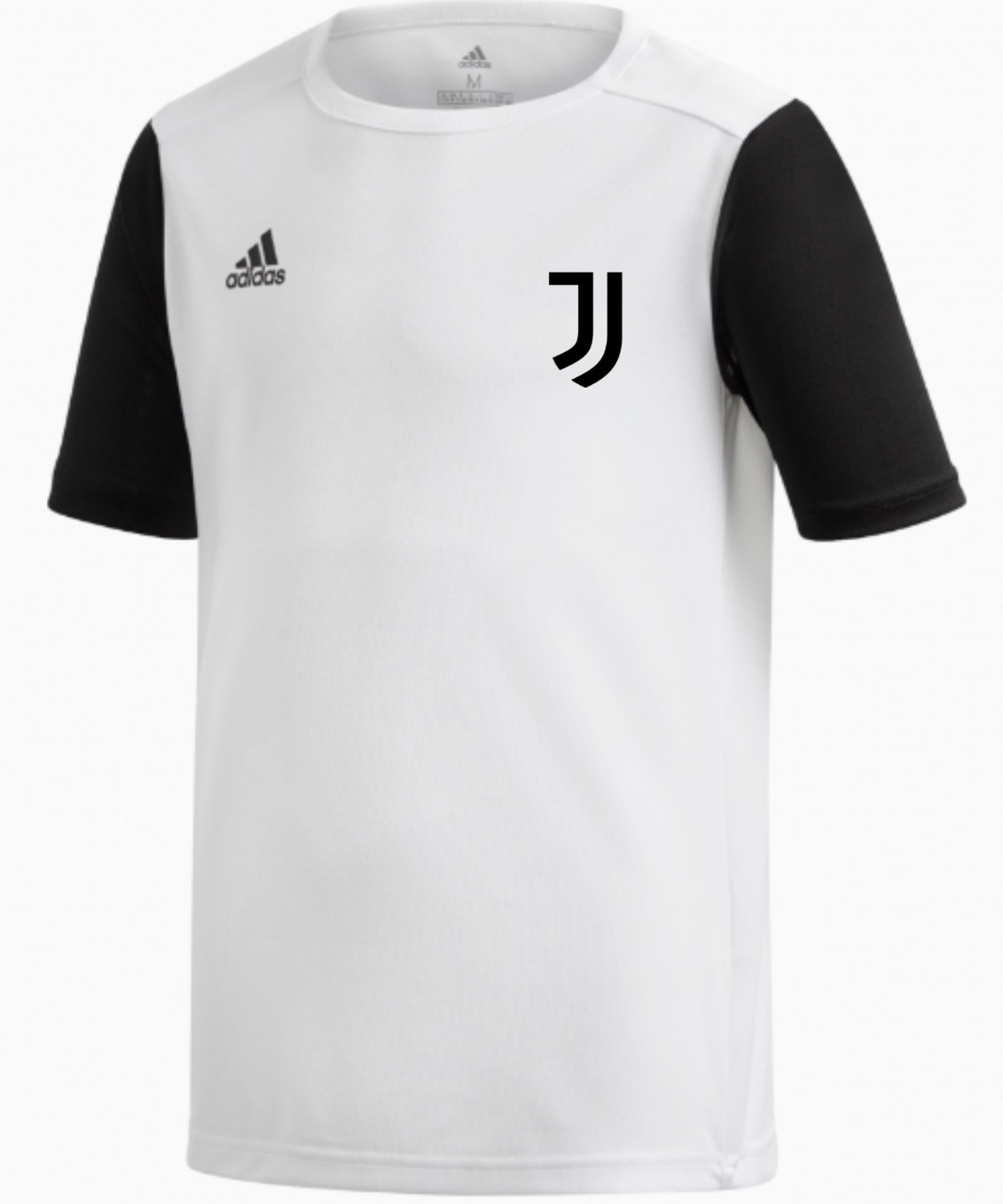 Koszulka Adidas/Juventus biała