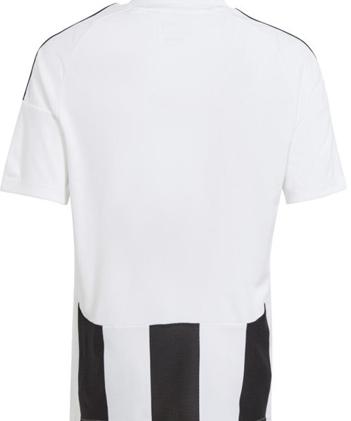 Koszulka w paski Adidas/Juventus