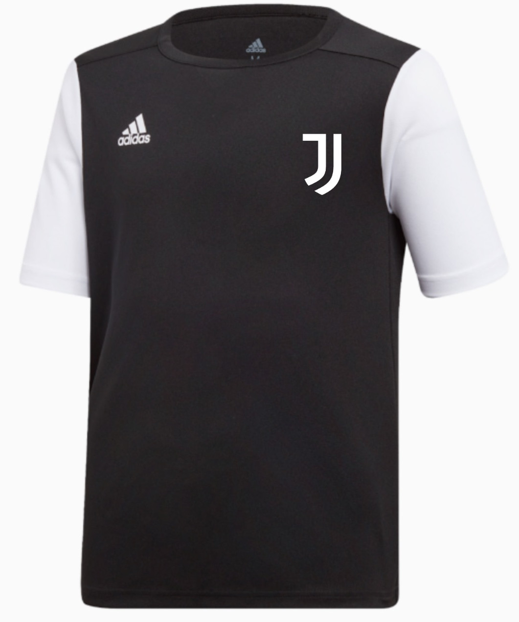 Koszulka Adidas/Juventus czarna